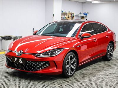 Volkswagen Lamando 2022 Lamando L 280TSI DSG комплектация «Кула»