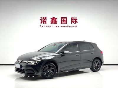 Volkswagen Golf 2023 280TSI DSG R-Line Lite
