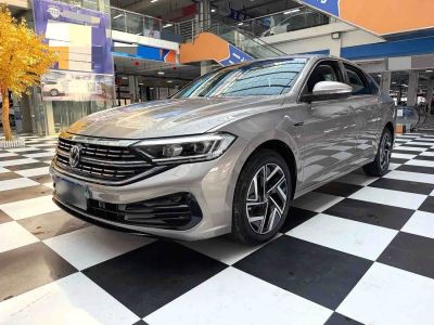 Volkswagen Sagitar 2023 280TSI DSG комплектация «Чаоюэ»