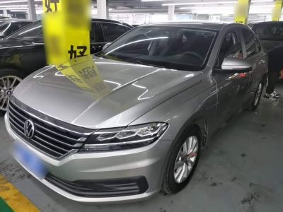Volkswagen Lavida, 2021 г., белый, 75 000 км Volkswagen Lavida 2021 1.5L автомат комплектация «Стиль»