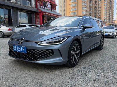 Volkswagen Lamando, 2023 г., красный / фиолетовый, 47 000 км Volkswagen Lamando 2023 Lamando L 280TSI DSG комплектация «Кула»
