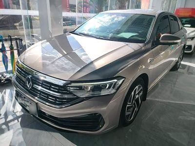 Volkswagen Sagitar 2023 300TSI DSG комплектация «Чаоюэ»