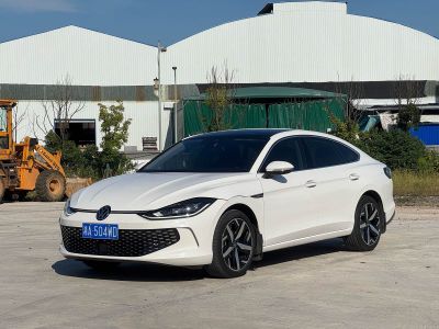 Volkswagen Lamando 2024 Lamando L 280TSI DSG комплектация «Кула»