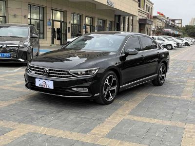 Volkswagen Magotan, 2025 г., серебристый / серый, 26 000 км Volkswagen Magotan 2025 обновлённая версия исполнение «Чжунсян» 330TSI DSG Люкс