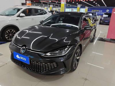 Volkswagen Lamando, 2023 г., серебристый / серый, 50 000 км Volkswagen Lamando 2023 Lamando L 280TSI DSG комплектация «Кула»