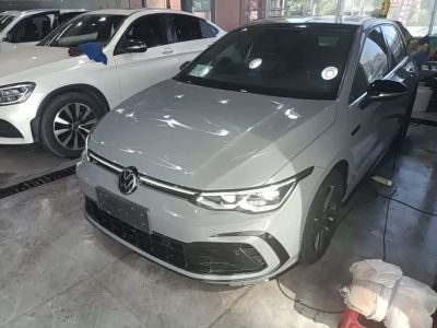 Volkswagen Golf 2023 280TSI DSG R-Line Lite