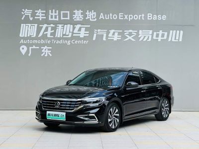 Volkswagen Magotan, 2026 г., чёрный, 700 км Volkswagen Passat подключаемый гибрид 2020 430PHEV гибрид Люкс китайский экостандарт VI