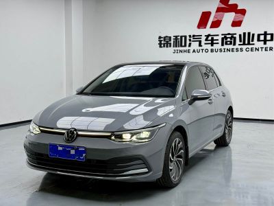 Volkswagen Golf 2023 280TSI DSG Pro