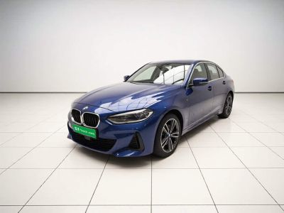 BMW 1 серия 2021 120i M Спорт