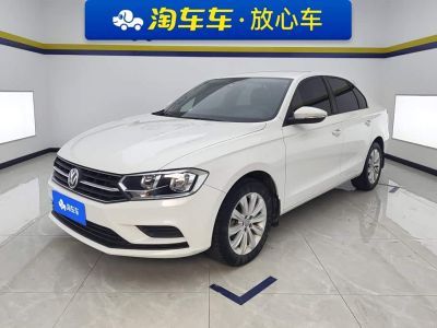 Volkswagen Bora 2019 Bora · Легенда 1.5L автомат, комплектация «Стиль» китайский экостандарт VI