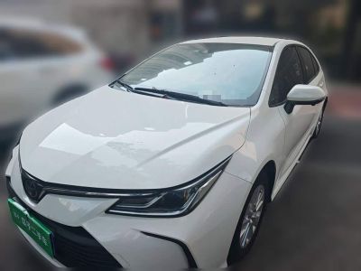 Toyota Corolla, 2021 г., белый, 19 000 км Toyota Corolla, 2021 г., белый, 32 000 км