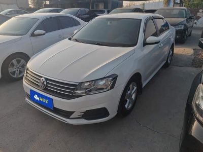 Volkswagen Lavida 2019 Lavida 启航 1.5L автомат комплектация «Стиль» китайский экостандарт VI