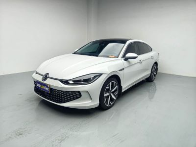 Volkswagen Lamando, 2024 г., белый, 27 000 км Volkswagen Lamando 2024 Lamando L 280TSI DSG комплектация «Кула»