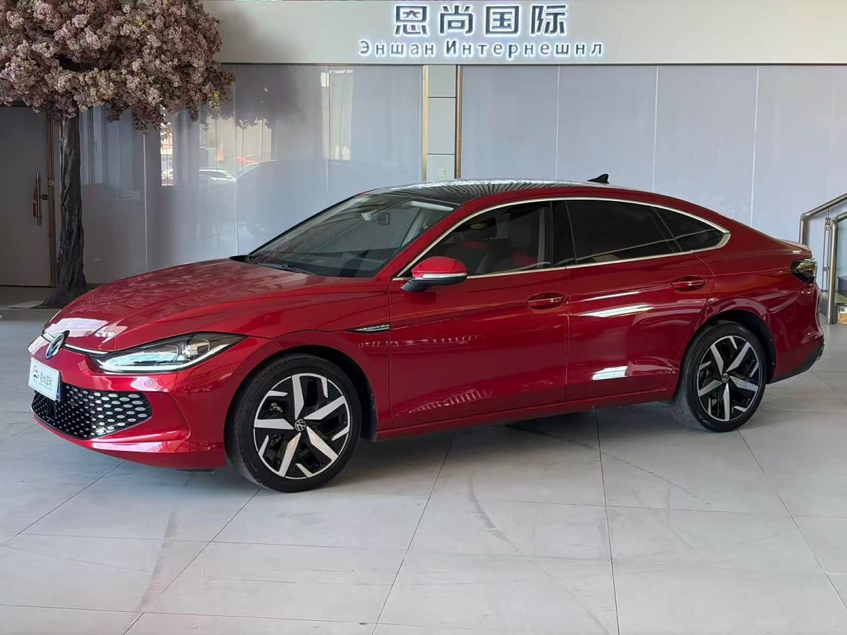 Volkswagen Lamando 2022 Lamando L 280TSI DSG комплектация «Кула»