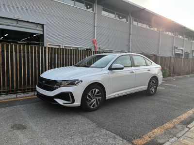 Volkswagen Lavida, 2023 г., чёрный, 55 400 км Volkswagen Lavida 2024 1.5L автомат исполнение «Звёздное небо» пять миллионов версия