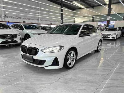 BMW 1 серия 2023 120i пакет M Sport, исполнение «Ночь»