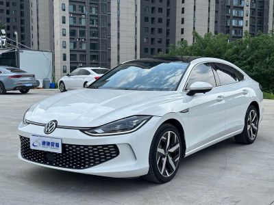 Volkswagen Lamando 2023 Lamando L 280TSI DSG комплектация «Кула»