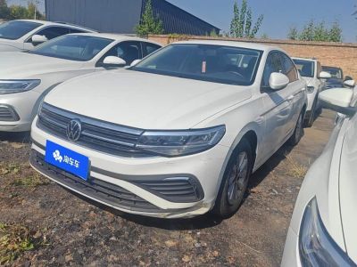 Volkswagen Bora 2023 200TSI DSG Чансин версия
