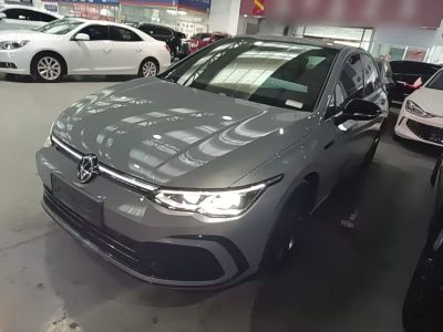 Volkswagen Golf 2023 280TSI DSG R-Line Lite