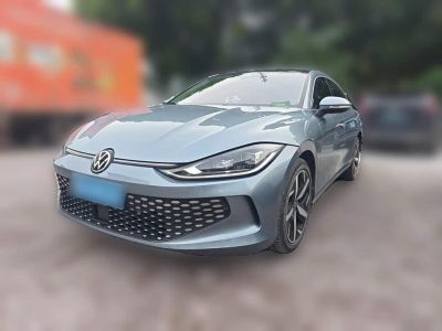 Volkswagen Lamando, 2023 г., серебристый / серый, 50 000 км Volkswagen Lamando 2023 Lamando L 280TSI DSG комплектация «Кула»
