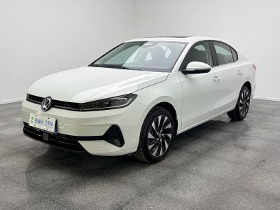 Volkswagen Sagitar, 2025 г., чёрный, 20 000 км Volkswagen Sagitar 2026 S 1.5L комплектация «Элита»