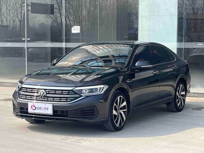 Volkswagen Sagitar 2023 300TSI DSG комплектация «Чаоюэ»