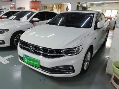 Volkswagen Bora 2021 1.5L автомат Элита Чжилянь версия