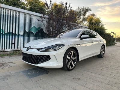 Volkswagen Lamando 2022 Lamando L 280TSI DSG комплектация «Кула»