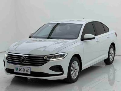 Volkswagen Lavida 2023 обновлённая версия 1.5L автомат Дэи версия