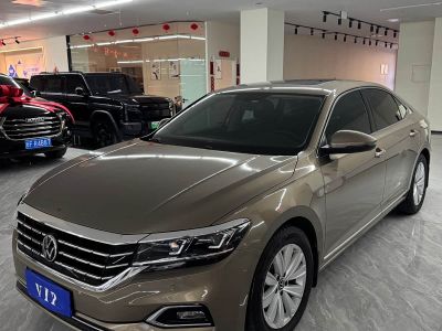 Volkswagen Passat PHEV, 2026 г., чёрный, 100 км Volkswagen Passat 2021 330TSI комплектация «Элита»