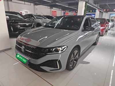 Volkswagen Lavida 2023 300TSI DSG исполнение «Звёздное небо» комплектация «Юнъи»