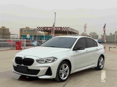 BMW 1 серия 2021 120i пакет M Sport, исполнение «Ночь»