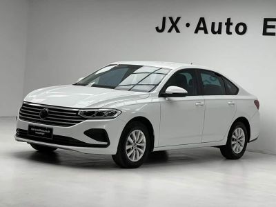 Volkswagen Lavida 2023 1.5L автомат Дэи версия