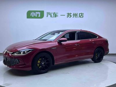 Volkswagen Lamando 2022 Lamando L 280TSI DSG комплектация «Кула»