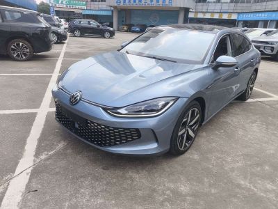 Volkswagen Lamando, 2022 г., серебристый / серый, 33 000 км Volkswagen Lamando 2022 Lamando L 280TSI DSG комплектация «Кула»