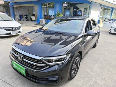 Volkswagen Sagitar 2024 300TSI DSG комплектация «Чаоюэ»