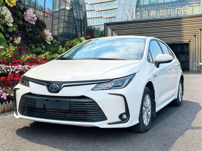 Toyota Corolla, 2021 г., белый, 19 000 км Toyota Corolla, 2021 г., белый, 60 000 км