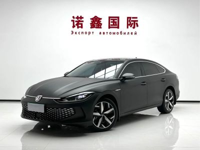 Volkswagen Lamando 2023 Lamando L 280TSI DSG комплектация «Кула»