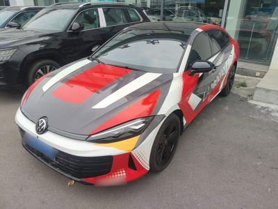 Volkswagen Lamando 2026 Lamando L GTS 380TSI памятная серия «Линфэн Миллион»