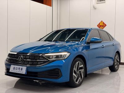Volkswagen Sagitar, 2022 г., серебристый / серый, 69 000 км Volkswagen Sagitar 2023 280TSI DSG комплектация «Чаоюэ»