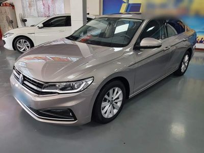 Volkswagen Bora 2021 1.5L автомат Комфорт Чжилянь версия