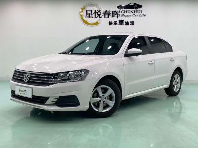 Volkswagen Lavida, 2021 г., белый, 54 900 км Volkswagen Lavida 2019 1.5L 手动 Комфорт китайский экостандарт VI
