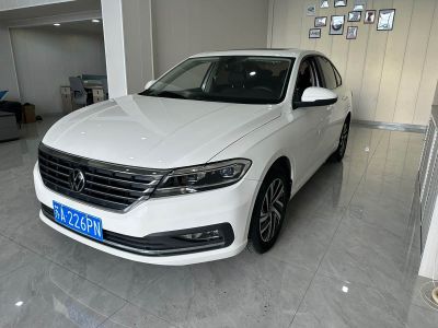 Volkswagen Lavida 2022 1.5L Автомат Комфорт