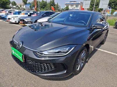 Volkswagen Lamando, 2024 г., белый, 27 000 км Volkswagen Lamando 2024 Lamando L 280TSI DSG комплектация «Сюаньла»