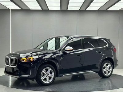 BMW X1 2023 sDrive20Li X设计套装