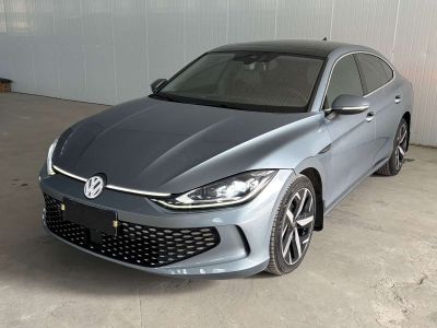 Volkswagen Lamando, 2022 г., синий, 33 000 км Volkswagen Lamando 2022 Lamando L 280TSI DSG комплектация «Кула»