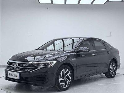 Volkswagen Sagitar, 2023 г., чёрный, 32 800 км Volkswagen Sagitar 2022 280TSI DSG комплектация «Чаоюэ»