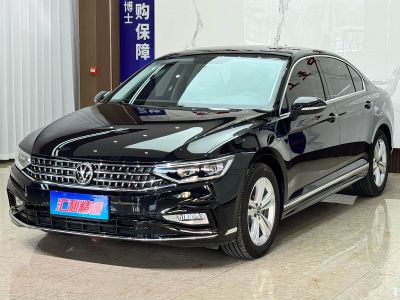 Volkswagen Magotan, 2025 г., серебристый / серый, 26 000 км Volkswagen Magotan 2025 исполнение «Чжунсян» 280TSI DSG Комфорт
