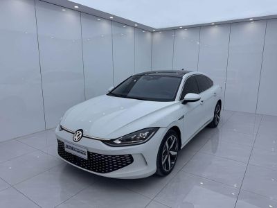 Volkswagen Lamando, 2024 г., белый, 27 000 км Volkswagen Lamando 2023 Lamando L 280TSI DSG комплектация «Кула»