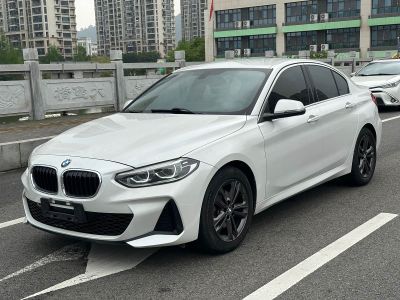 BMW 1 серия 2021 120i M Спорт